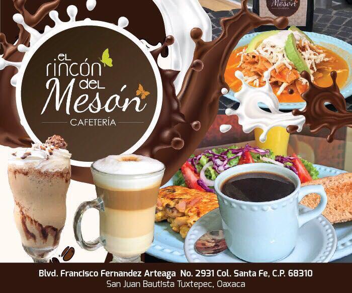 Meson De La Rivera Tuxtepec 외부 사진